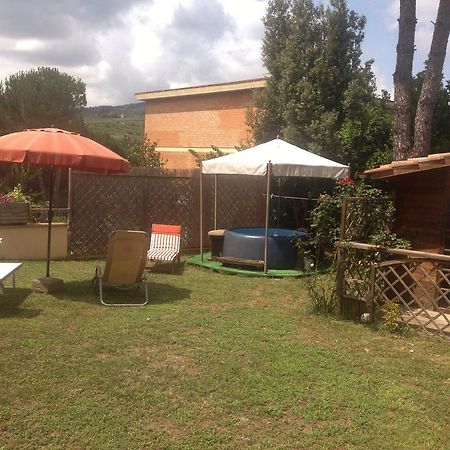 B&B Casa Gori Greve in Chianti Chambre photo