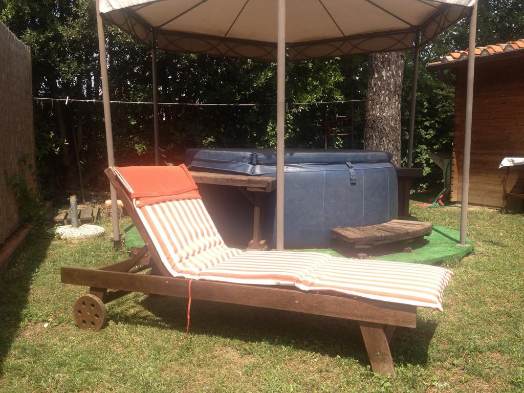 B&B Casa Gori Greve in Chianti Chambre photo
